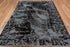 Vintage Overdyed Area Rug (6' x 9')